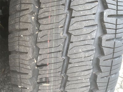 2024 Ford Transit-350 Cutaway