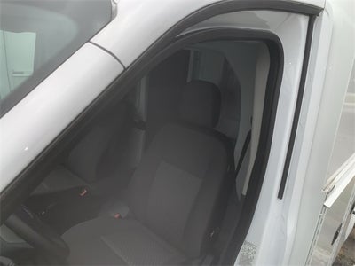 2024 Ford Transit-350 Cutaway