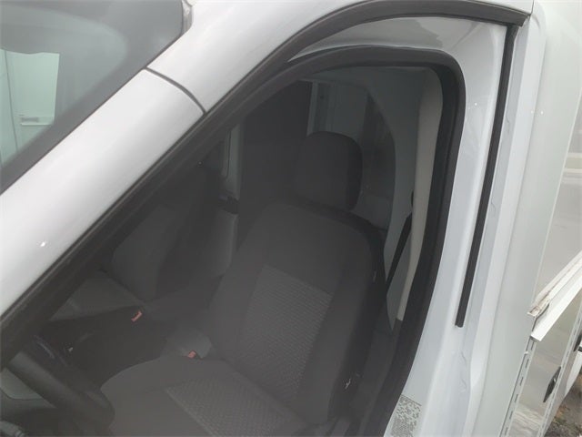 2024 Ford Transit-350 Cutaway