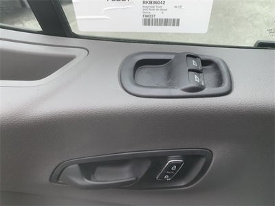 2024 Ford Transit-350 Cutaway