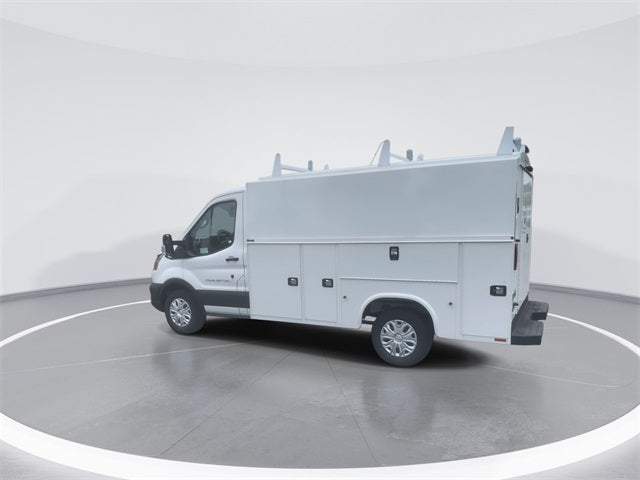 2024 Ford Transit-350 Cutaway