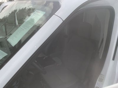 2024 Ford Transit-350 Cutaway