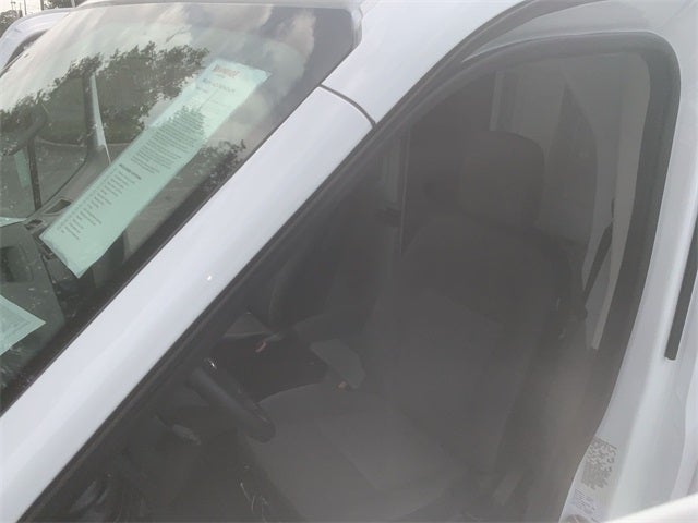 2024 Ford Transit-350 Cutaway