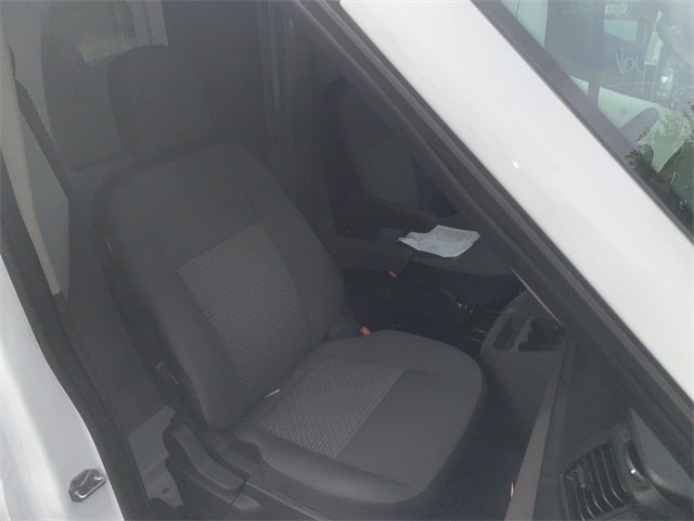 2024 Ford Transit-350 Cutaway