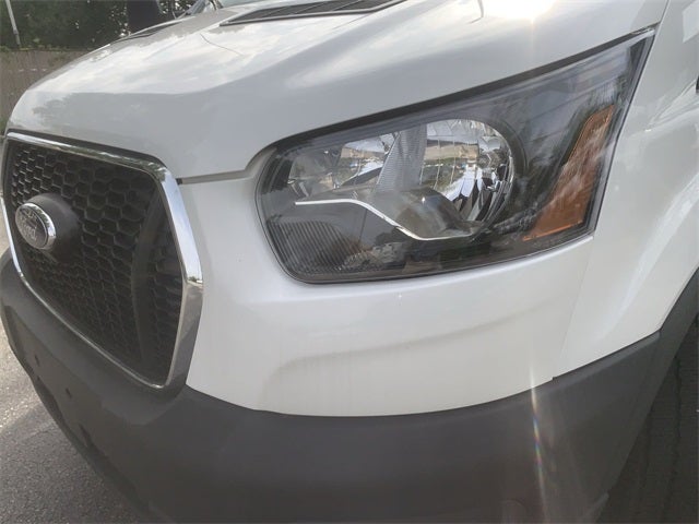 2024 Ford Transit-350 Cutaway