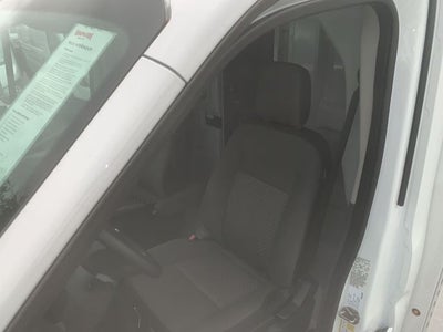 2024 Ford Transit-350 Cutaway