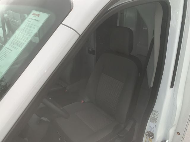 2024 Ford Transit-350 Cutaway