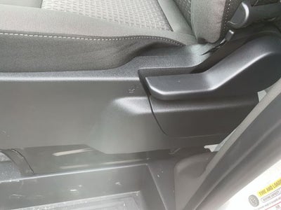 2024 Ford Transit-350 Cutaway