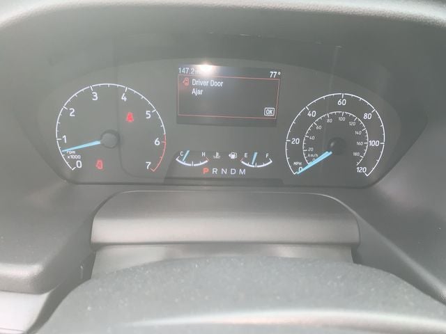 2024 Ford Transit-350 Cutaway