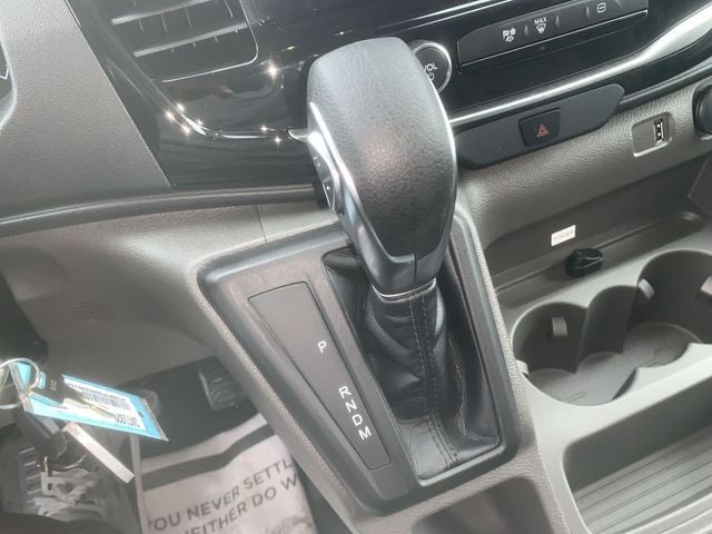 2024 Ford Transit-350 Cutaway