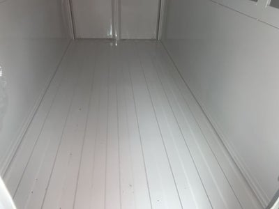 2024 Ford Transit-350 Cutaway