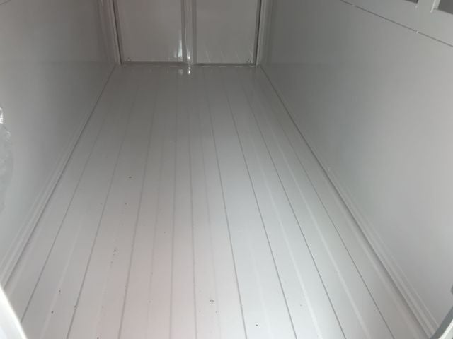 2024 Ford Transit-350 Cutaway