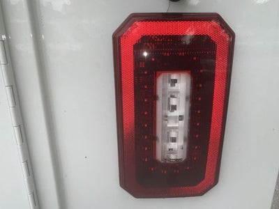 2024 Ford Transit-350 Cutaway