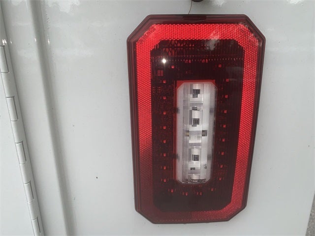 2024 Ford Transit-350 Cutaway