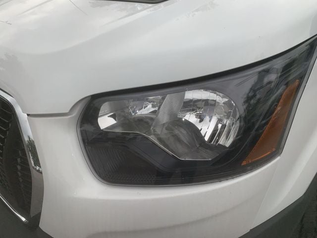 2024 Ford Transit-350 Cutaway