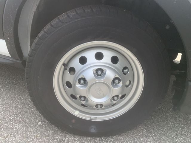 2024 Ford Transit-350 Cutaway