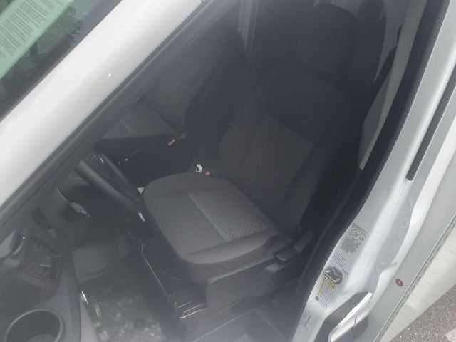 2024 Ford Transit-350 Cutaway