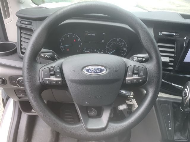 2024 Ford Transit-350 Cutaway