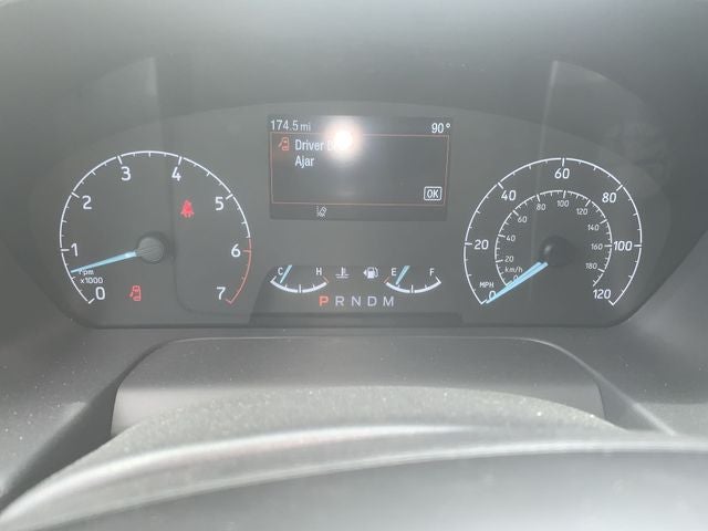 2024 Ford Transit-350 Cutaway