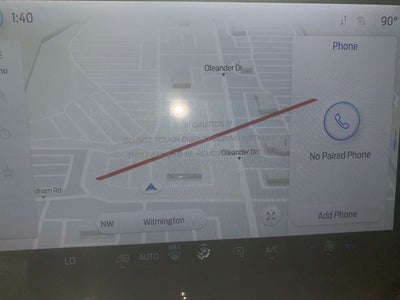 2024 Ford Transit-350 Cutaway