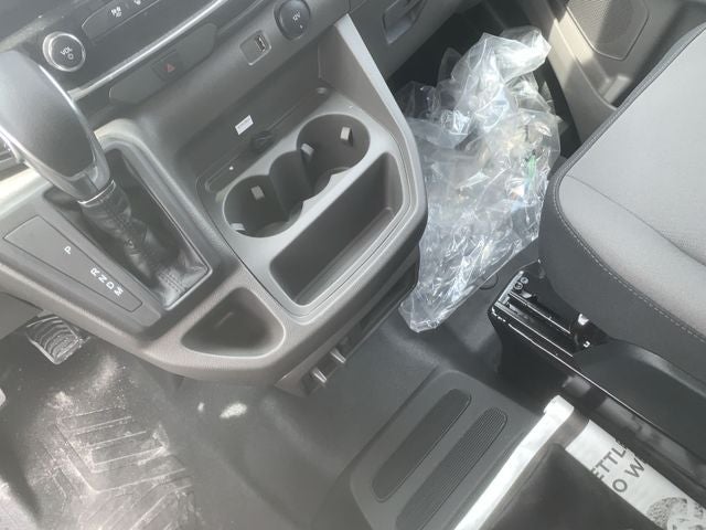 2024 Ford Transit-350 Cutaway