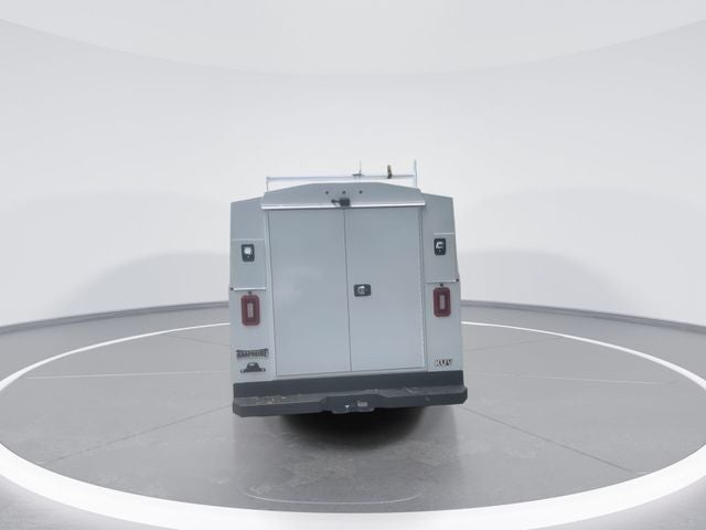 2024 Ford Transit-350 Cutaway