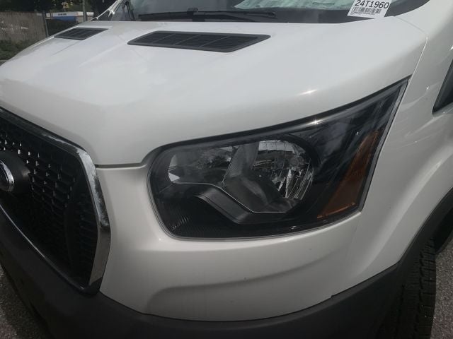 2024 Ford Transit-350 Cutaway