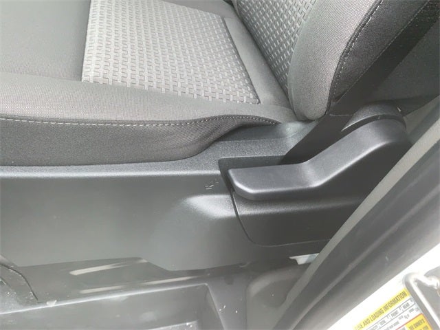 2024 Ford Transit-350 Cutaway