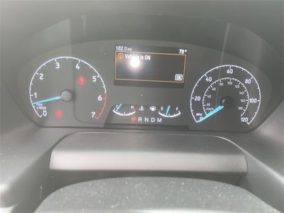 2024 Ford Transit-350 Cutaway