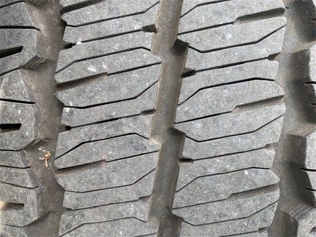 2024 Ford Transit-350 Cutaway