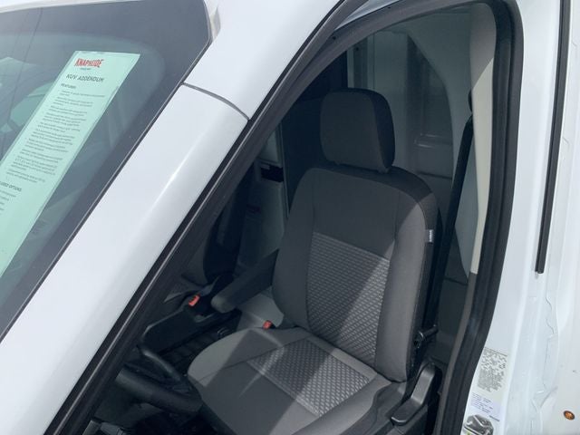 2024 Ford Transit-350 Cutaway