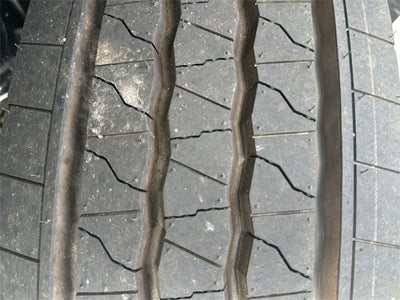 2025 Ford F-600SD XL