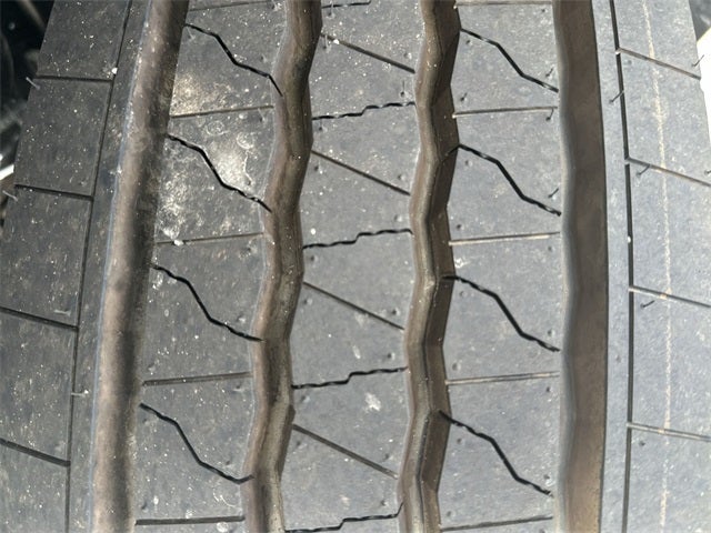 2025 Ford F-600SD XL