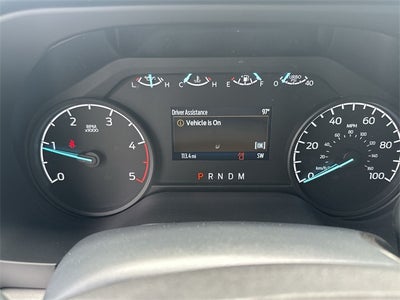 2025 Ford F-600SD XL