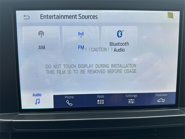 2025 Ford F-600SD XL