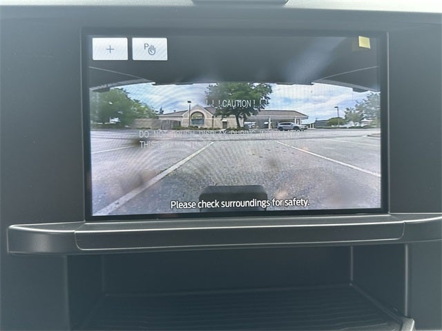 2025 Ford F-600SD XL