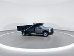 2025 Ford F-600SD XL