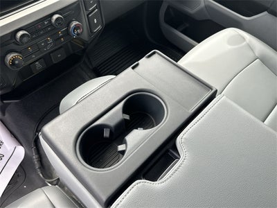 2025 Ford F-600SD XL