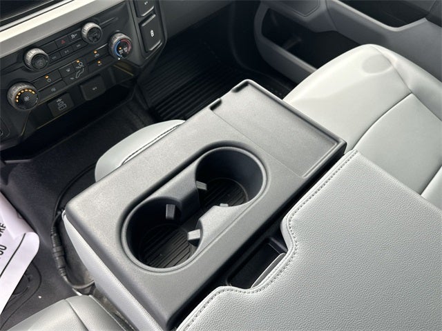 2025 Ford F-600SD XL