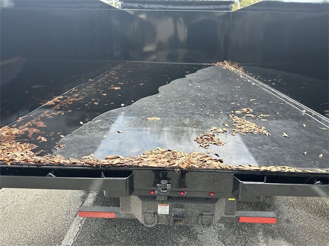 2025 Ford F-600SD XL