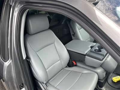 2025 Ford F-600SD XL