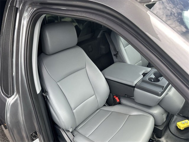 2025 Ford F-600SD XL