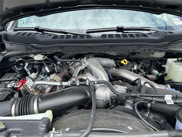 2025 Ford F-600SD XL