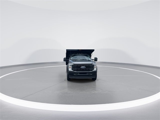 2025 Ford F-600SD XL