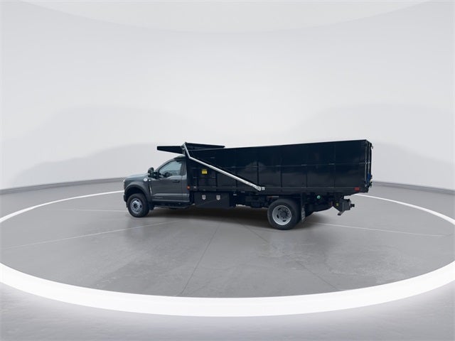 2025 Ford F-600SD XL