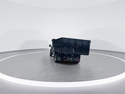 2025 Ford F-600SD XL