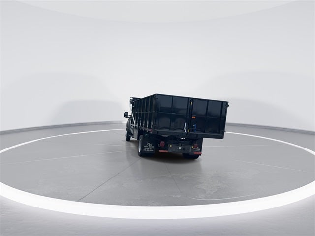 2025 Ford F-600SD XL