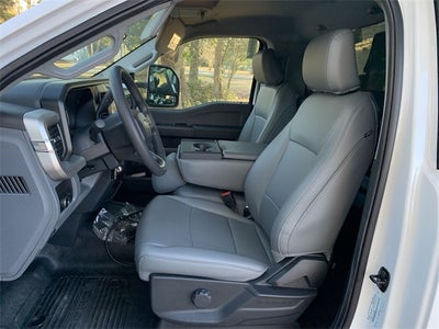 2024 Ford F-350SD XL DRW