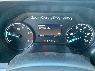 2024 Ford F-350SD XL DRW