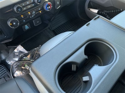 2024 Ford F-350SD XL DRW